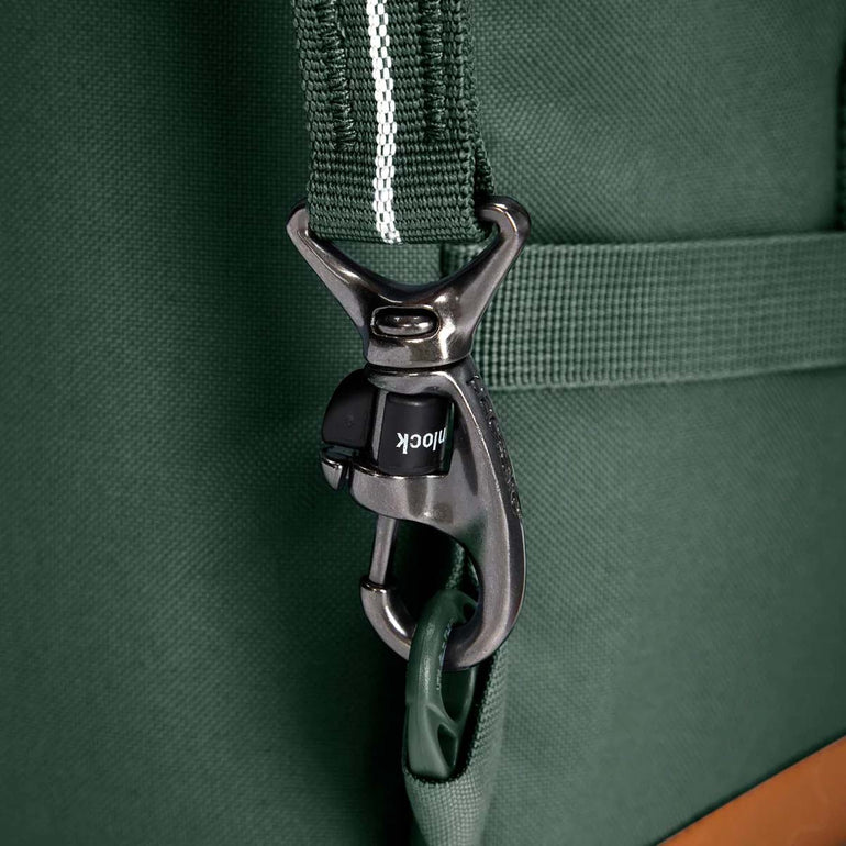 Pacsafe GO Sac à dos de cabine antivol de 44 L