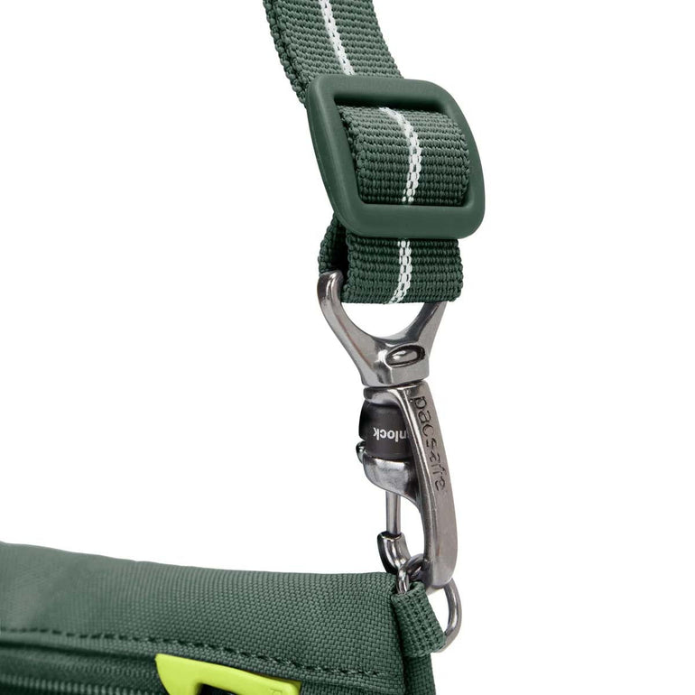 Pacsafe Go Sac à bandoulière