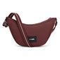 Pacsafe GO Anti-Theft Lunar Crossbody - Garnet Red