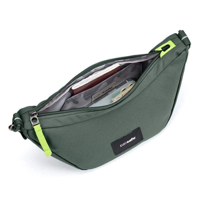 Pacsafe GO Lunar Sac bandoulière antivol
