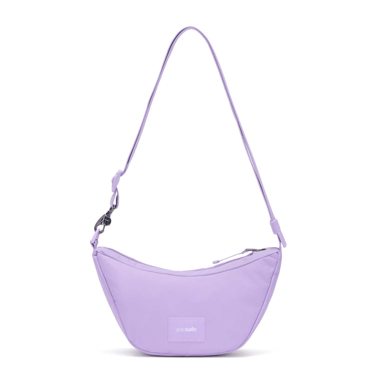Pacsafe GO Lunar Sac bandoulière antivol