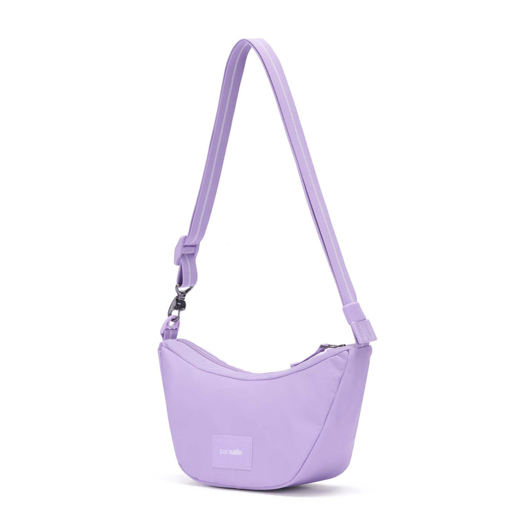 Pacsafe GO Lunar Sac bandoulière antivol