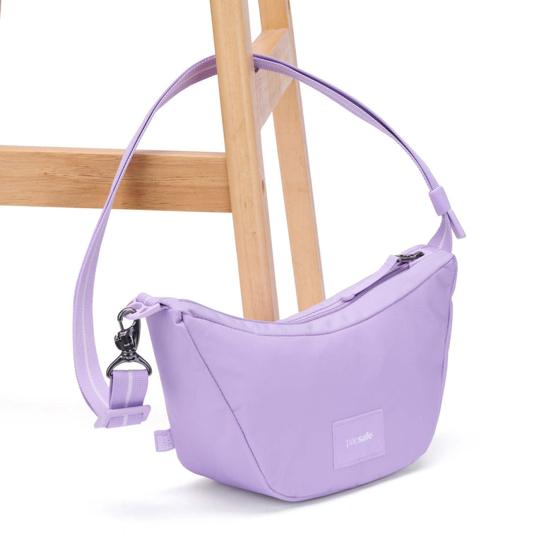 Pacsafe GO Lunar Sac bandoulière antivol