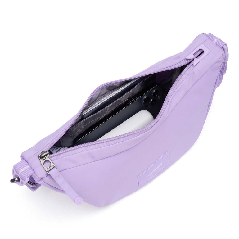 Pacsafe GO Lunar Sac bandoulière antivol