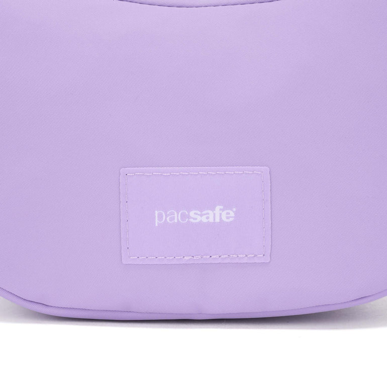 Pacsafe GO Lunar Sac bandoulière antivol