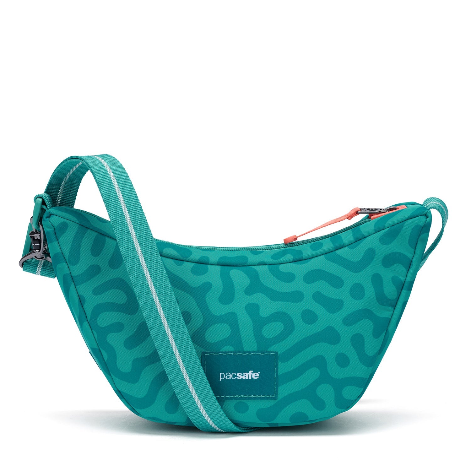 Pacsafe GO Lunar Sac bandoulière antivol