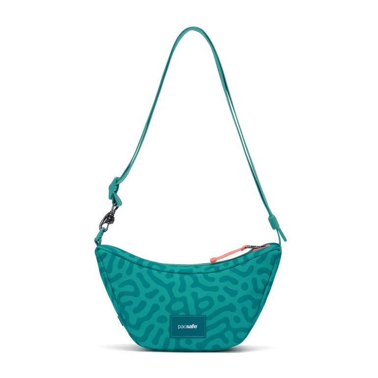 Pacsafe GO Lunar Sac bandoulière antivol