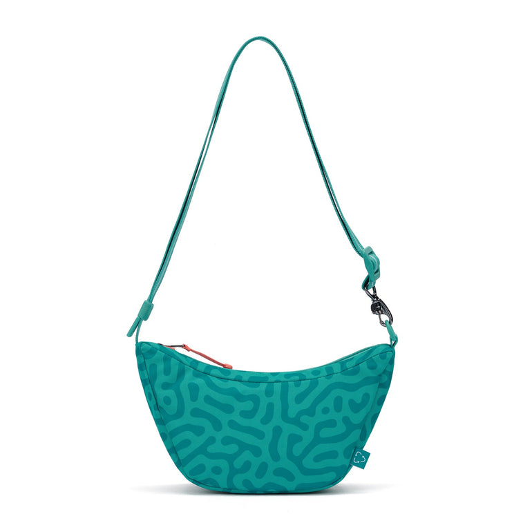 Pacsafe GO Lunar Sac bandoulière antivol