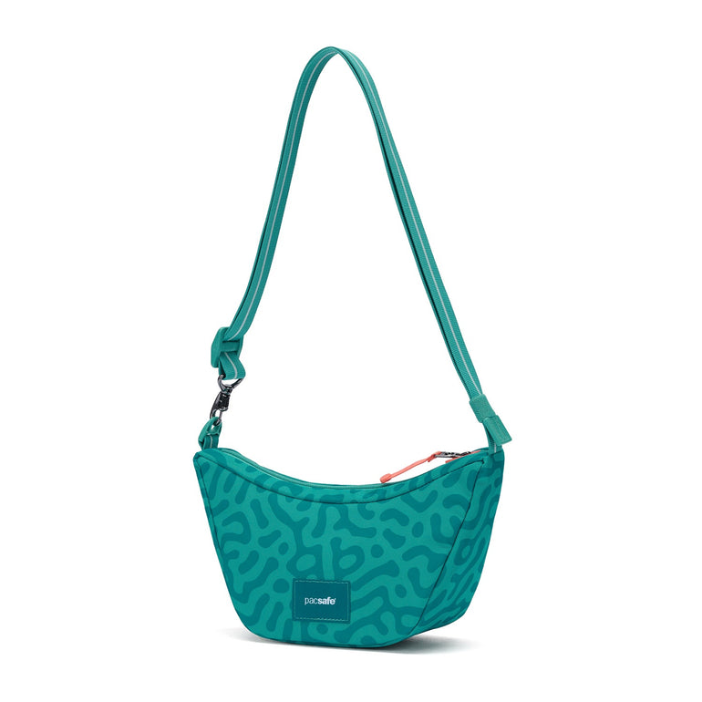 Pacsafe GO Lunar Sac bandoulière antivol