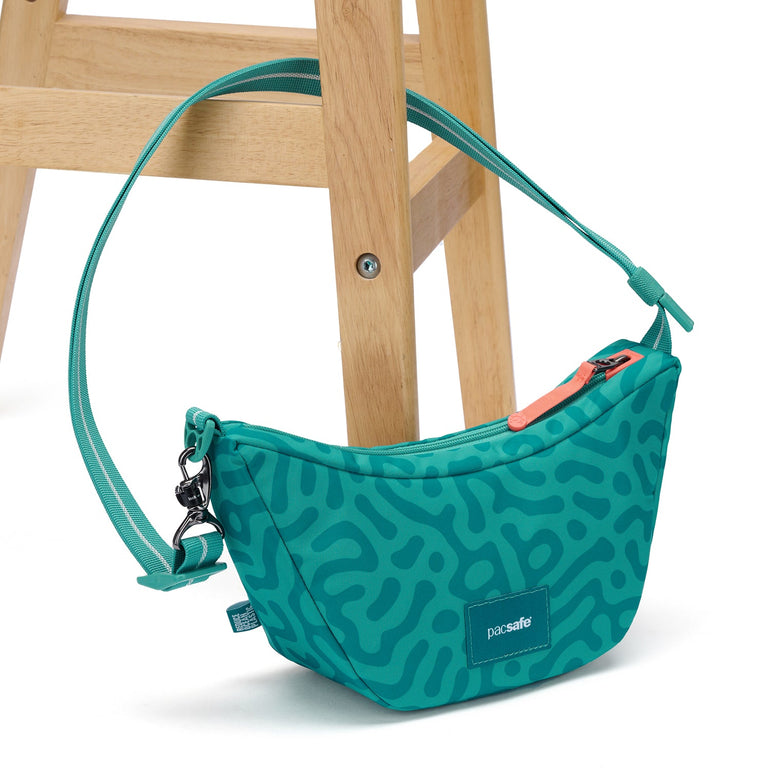 Pacsafe GO Lunar Sac bandoulière antivol