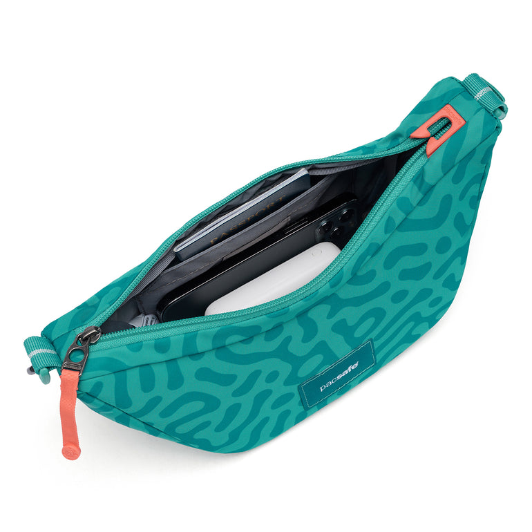 Pacsafe GO Lunar Sac bandoulière antivol