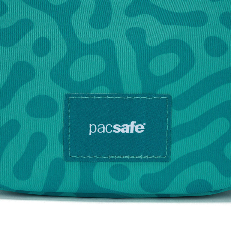 Pacsafe GO Lunar Sac bandoulière antivol
