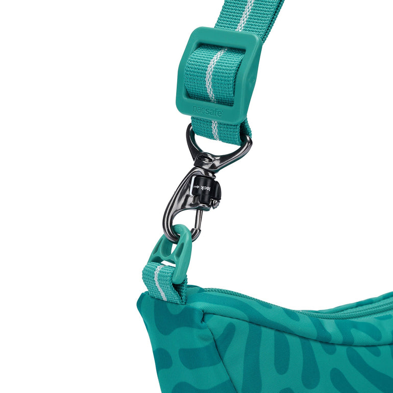Pacsafe GO Lunar Sac bandoulière antivol