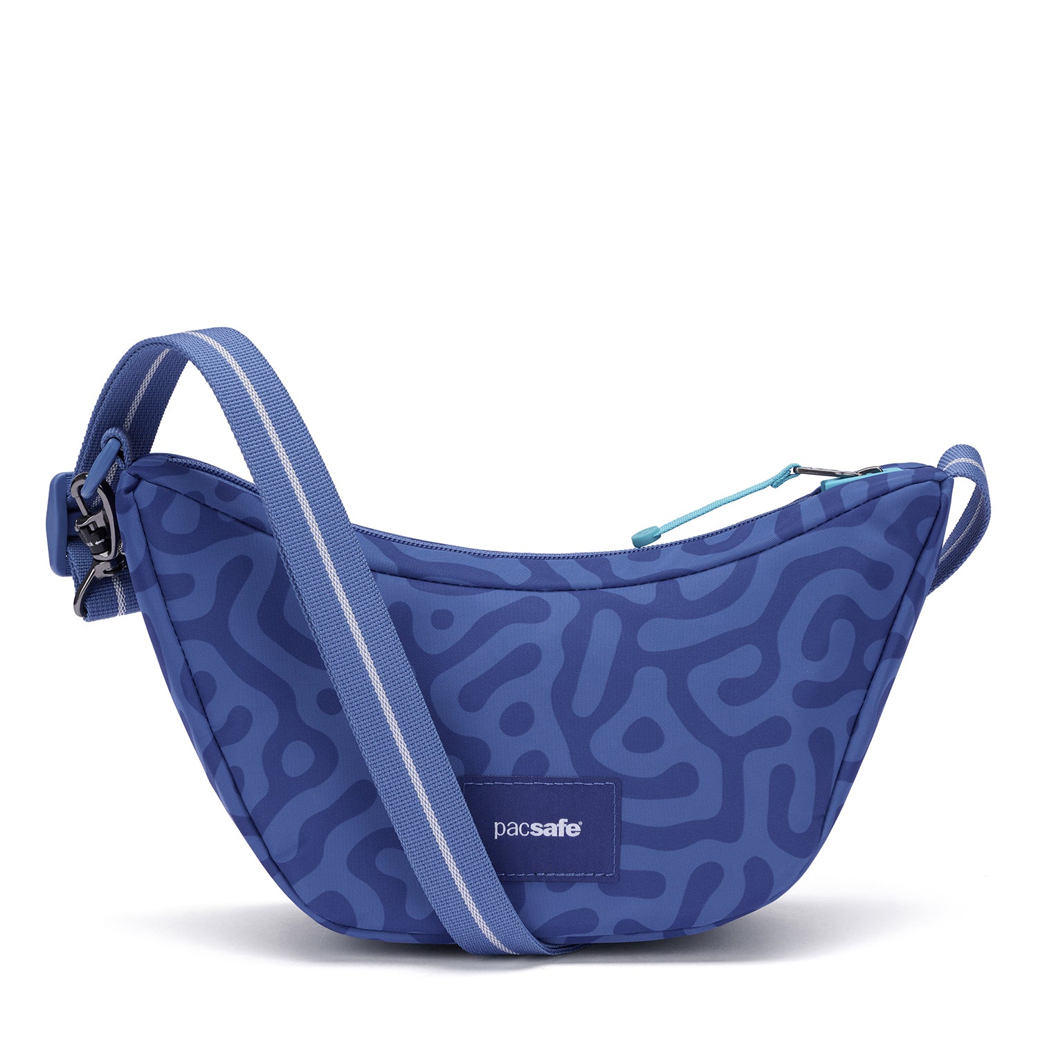 Pacsafe GO Lunar Sac bandoulière antivol