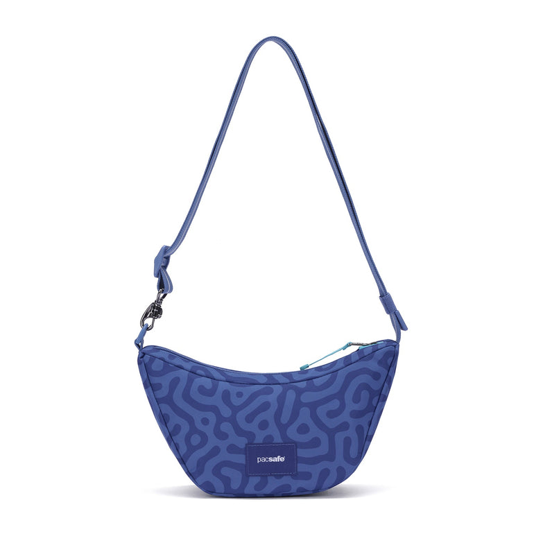 Pacsafe GO Lunar Sac bandoulière antivol