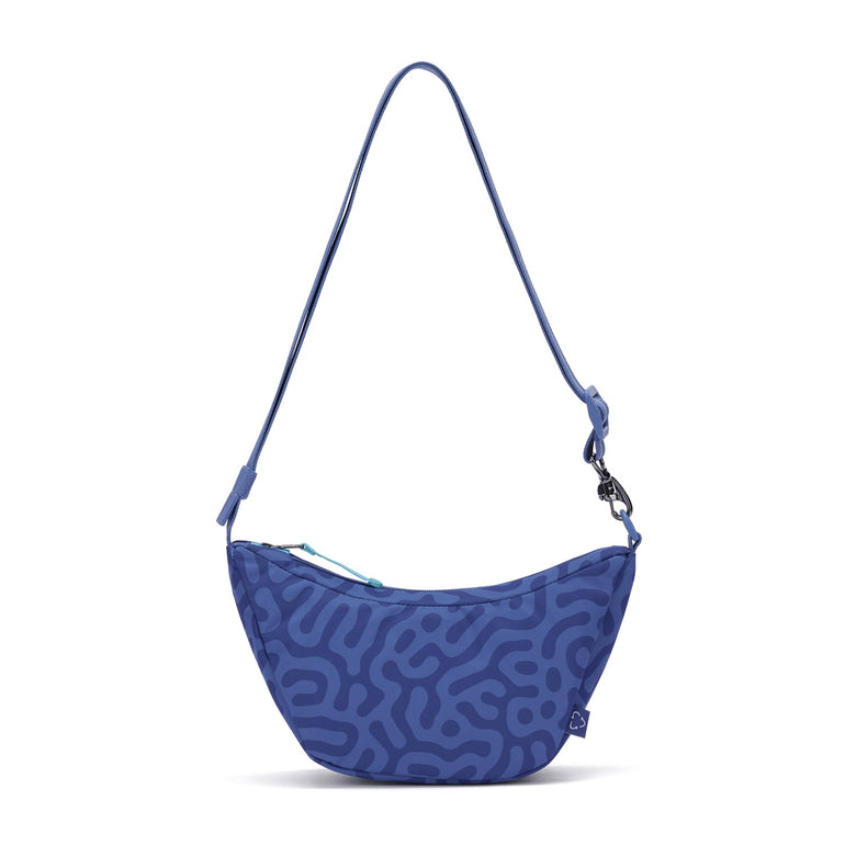 Pacsafe GO Lunar Sac bandoulière antivol