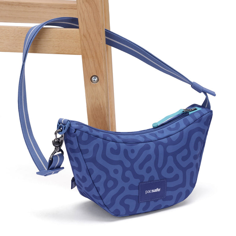Pacsafe GO Lunar Sac bandoulière antivol