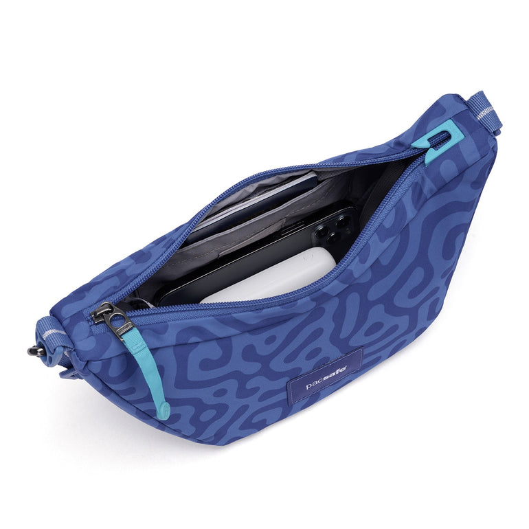 Pacsafe GO Lunar Sac bandoulière antivol