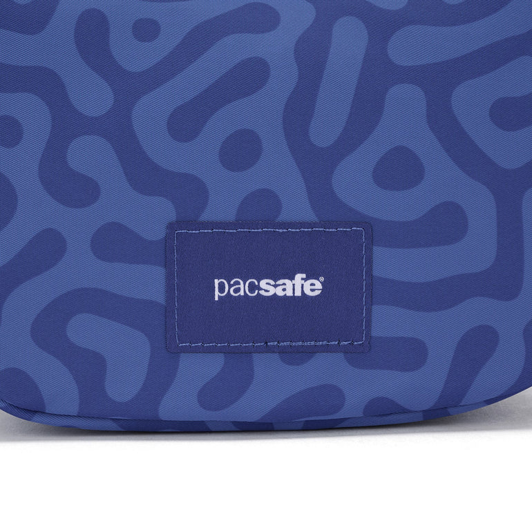 Pacsafe GO Lunar Sac bandoulière antivol