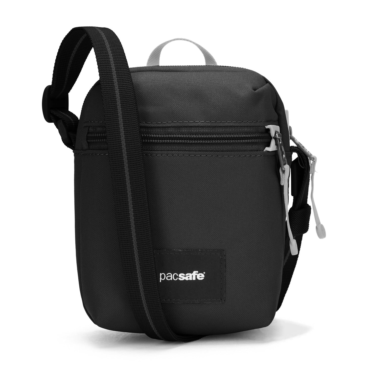 Pacsafe GO Micro Sac bandoulière antivol