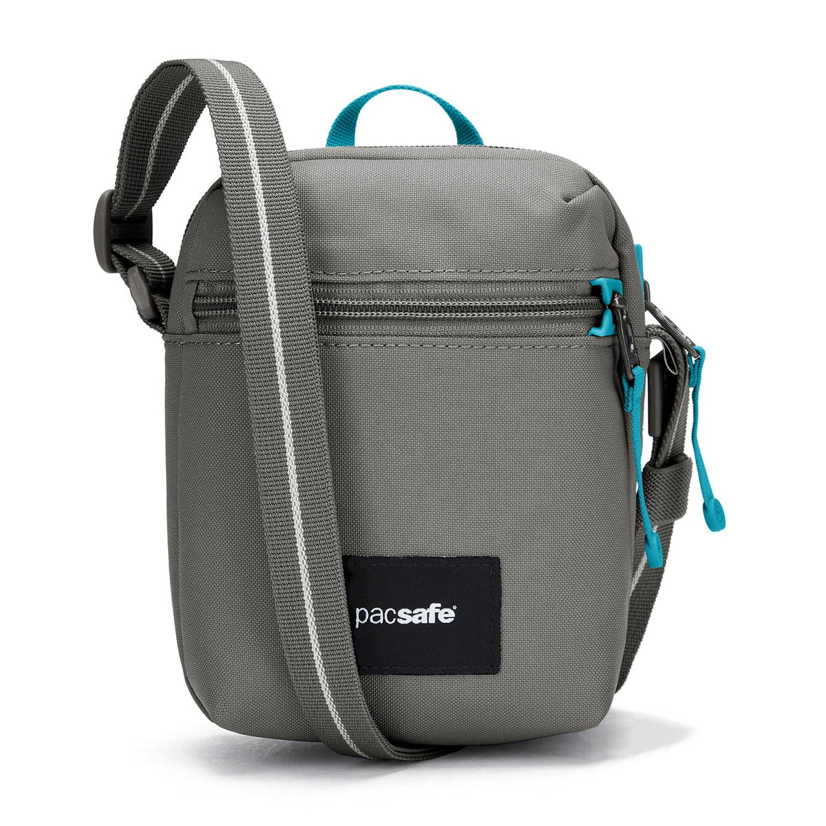 Pacsafe GO Micro Sac bandoulière antivol