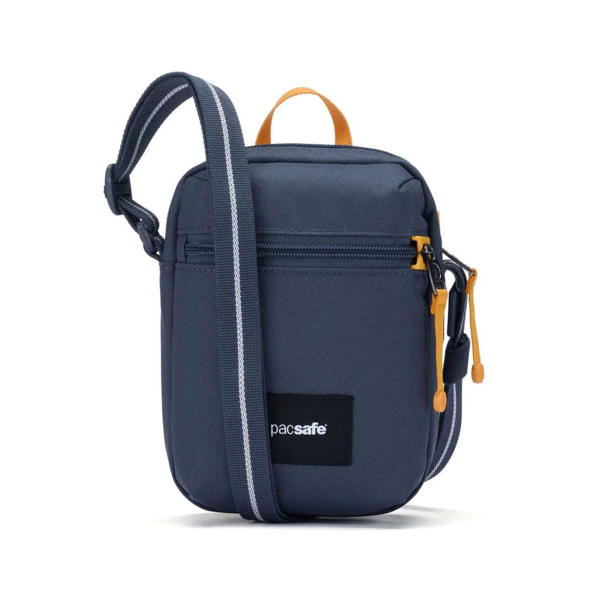 Pacsafe GO Micro Sac bandoulière antivol