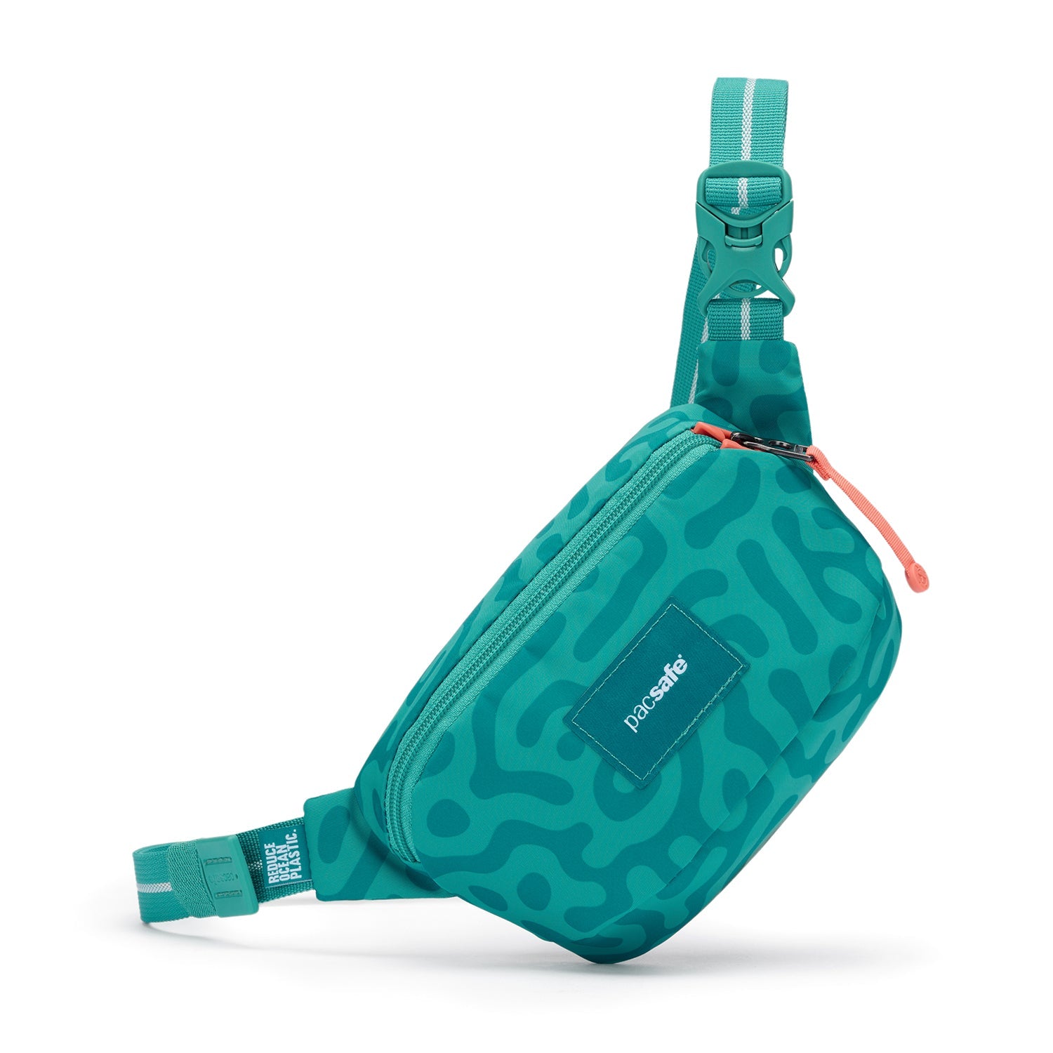 Pacsafe GO Anti-Theft Micro Sling