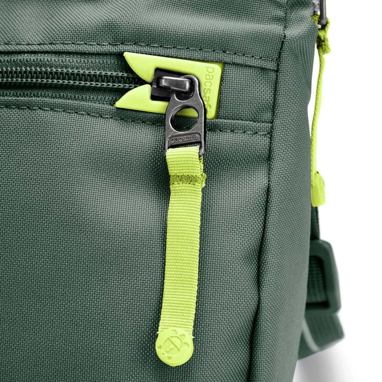 Pacsafe GO Saddle Sac bandoulière antivol