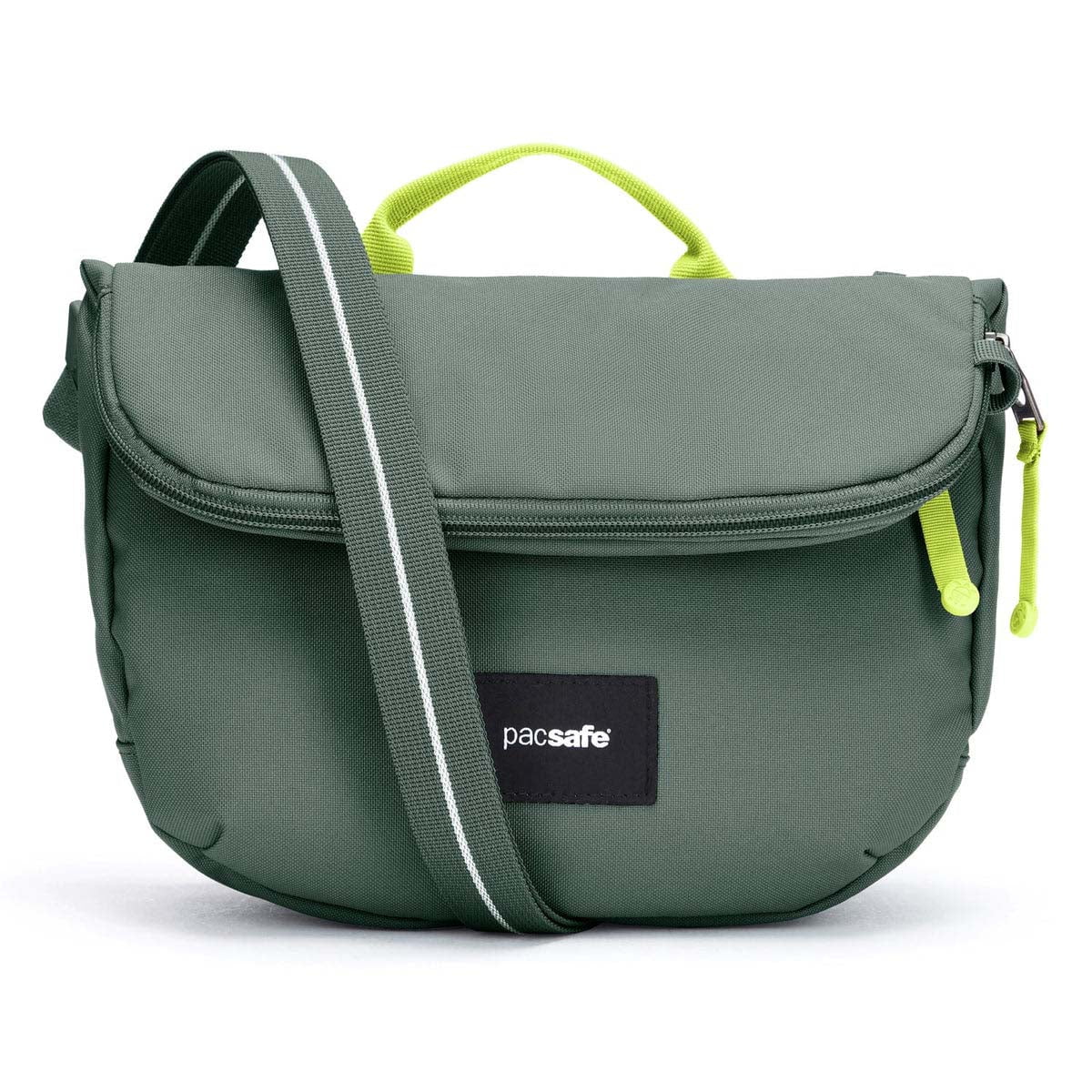Pacsafe GO Saddle Sac bandoulière antivol