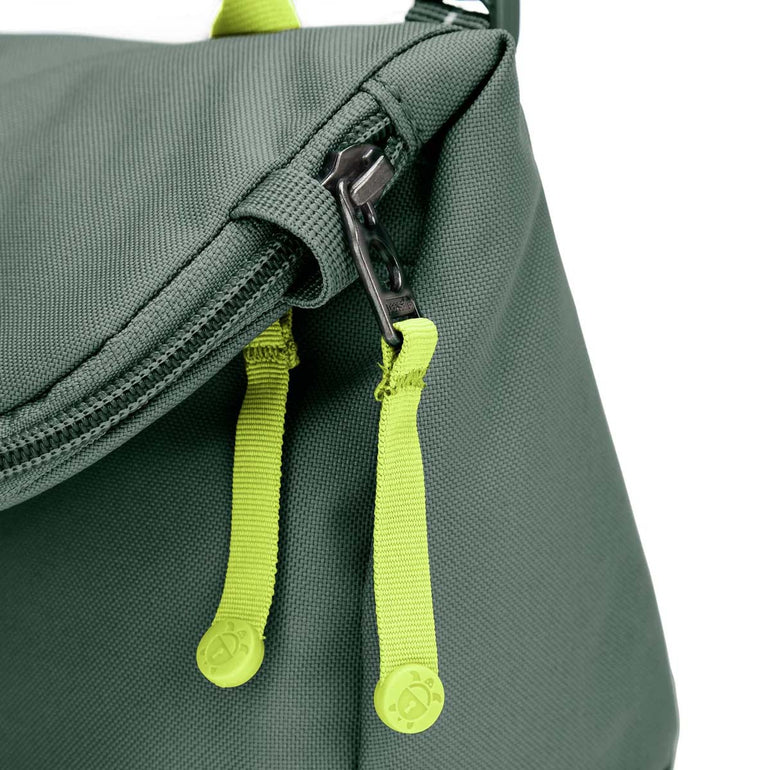 Pacsafe GO Saddle Sac bandoulière antivol