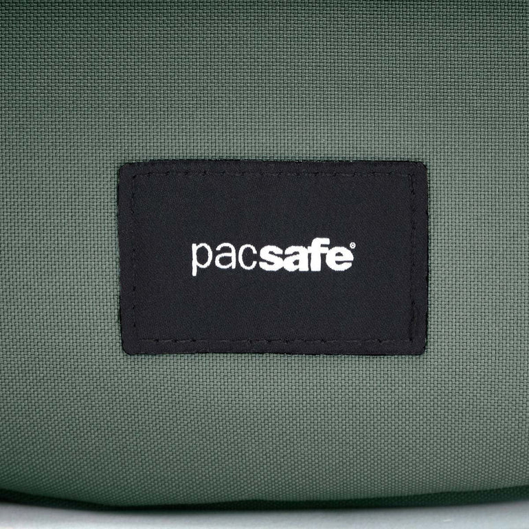 Pacsafe GO Saddle Sac bandoulière antivol