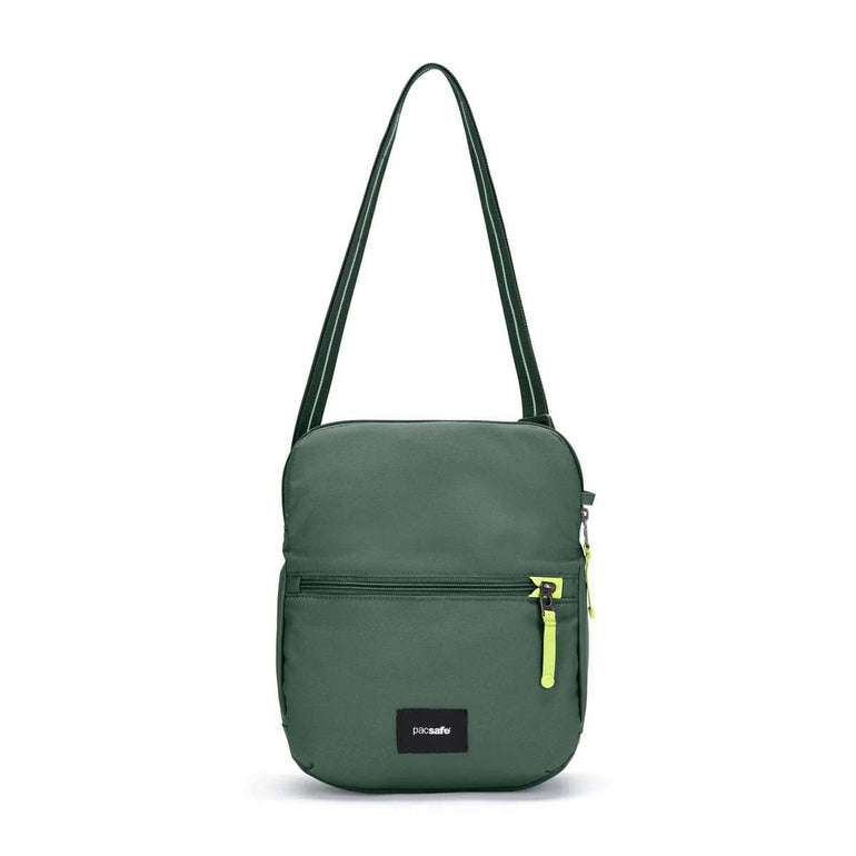 Pacsafe GO Saddle Sac bandoulière antivol