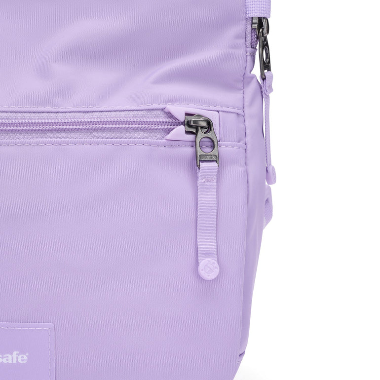 Pacsafe GO Saddle Sac bandoulière antivol