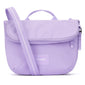 Pacsafe GO Saddle Sac bandoulière antivol