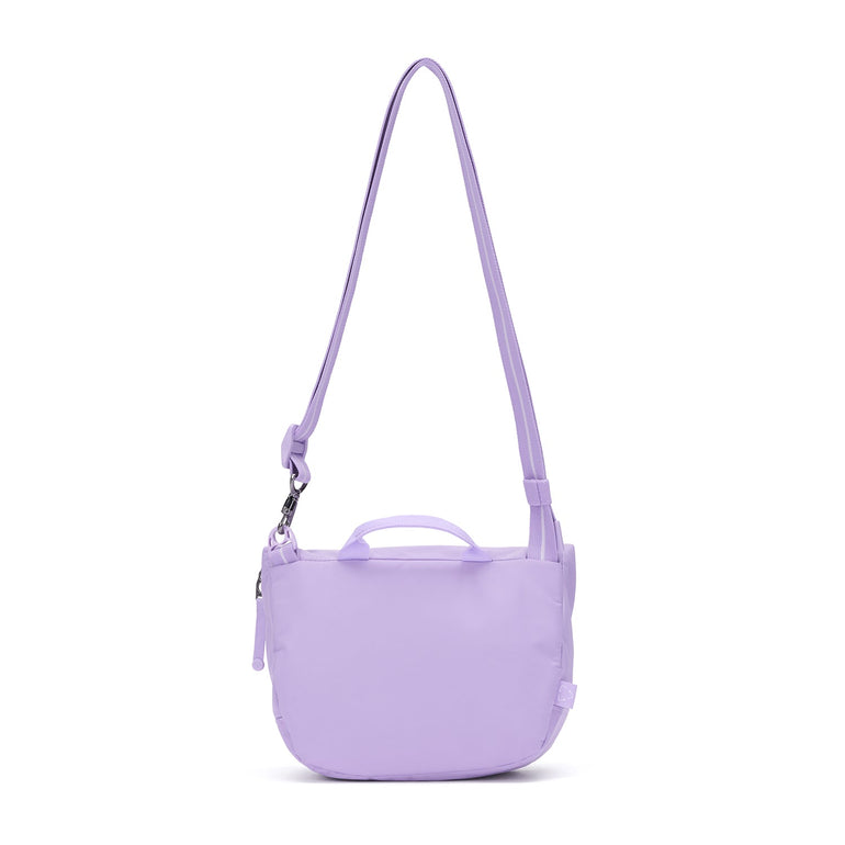 Pacsafe GO Saddle Sac bandoulière antivol
