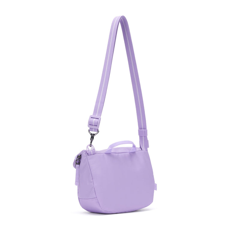 Pacsafe GO Saddle Sac bandoulière antivol