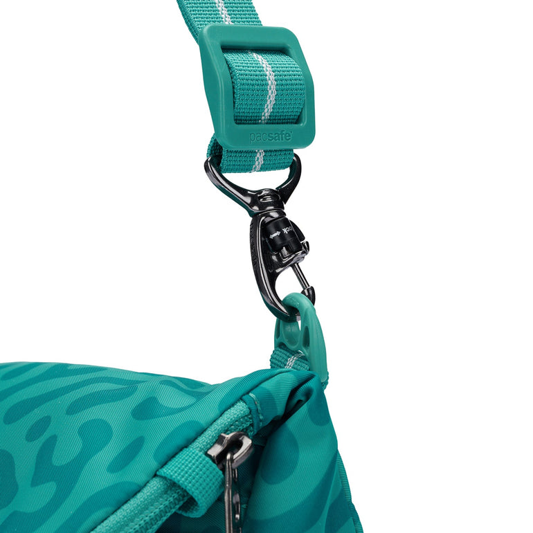 Pacsafe GO Saddle Sac bandoulière antivol