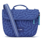 Pacsafe GO Saddle Sac bandoulière antivol
