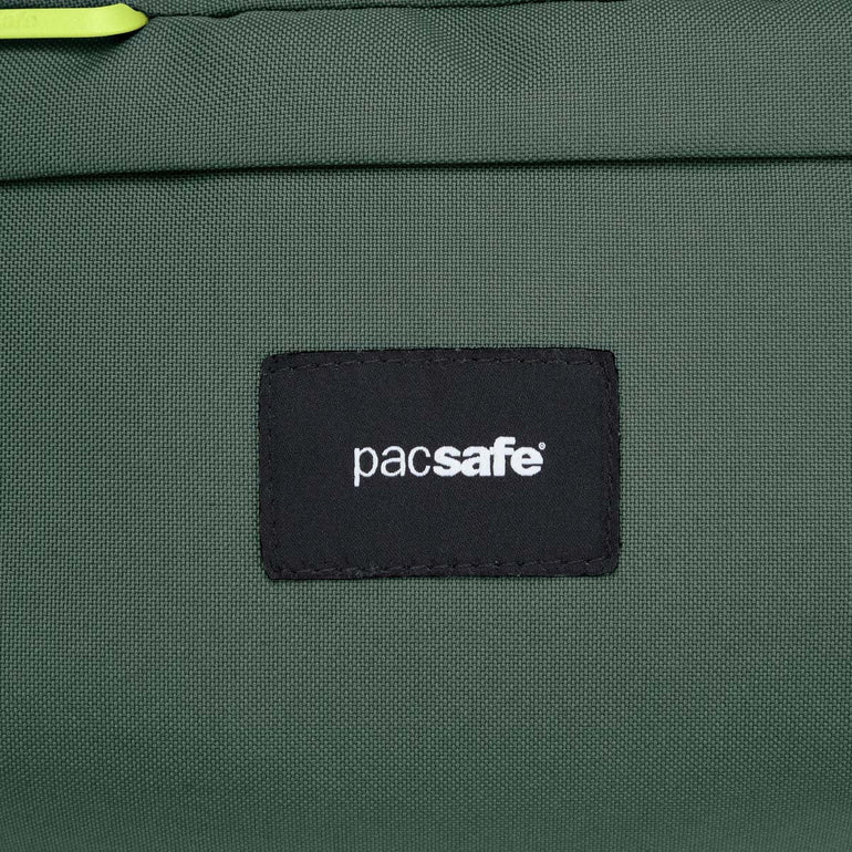 Pacsafe Go Sac à bretelle unique anti-vol