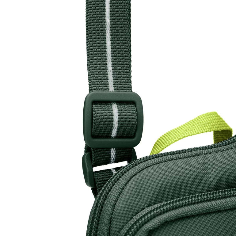 Pacsafe GO Tech Sac bandoulière antivol
