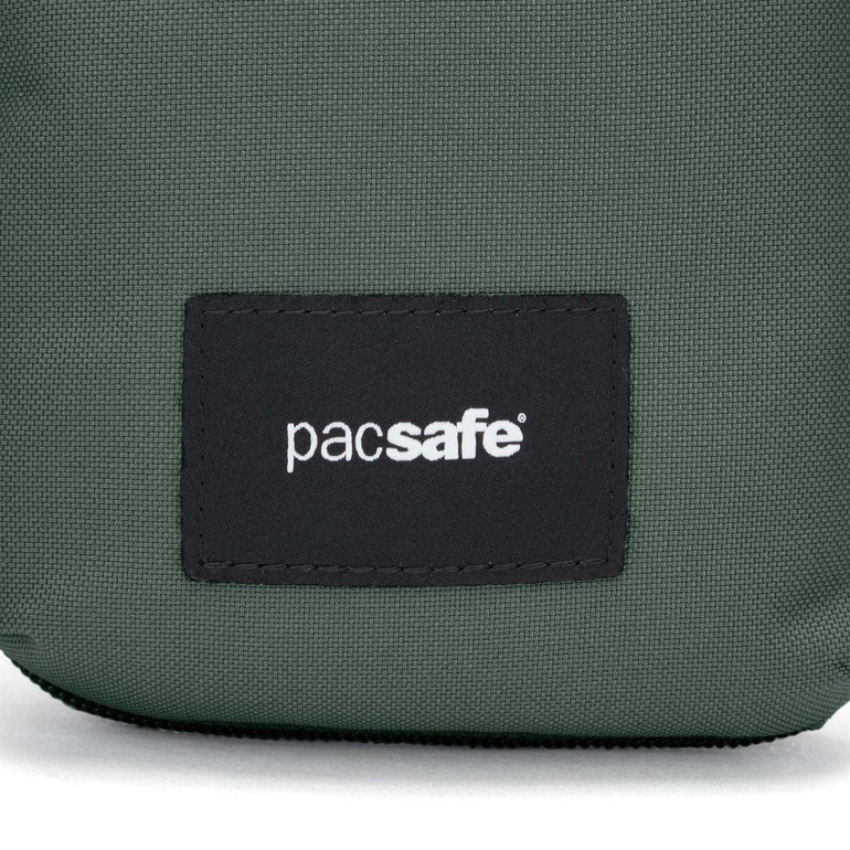 Pacsafe GO Tech Sac bandoulière antivol