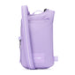 Pacsafe GO Tech Sac bandoulière antivol