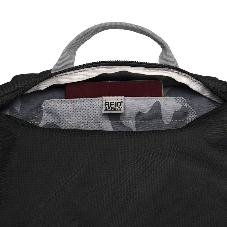 Pacsafe GO Sac à dos de cabine antivol de 44 L