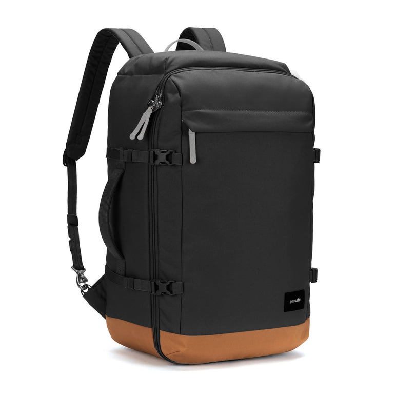 Pacsafe GO Sac à dos de cabine antivol de 44 L