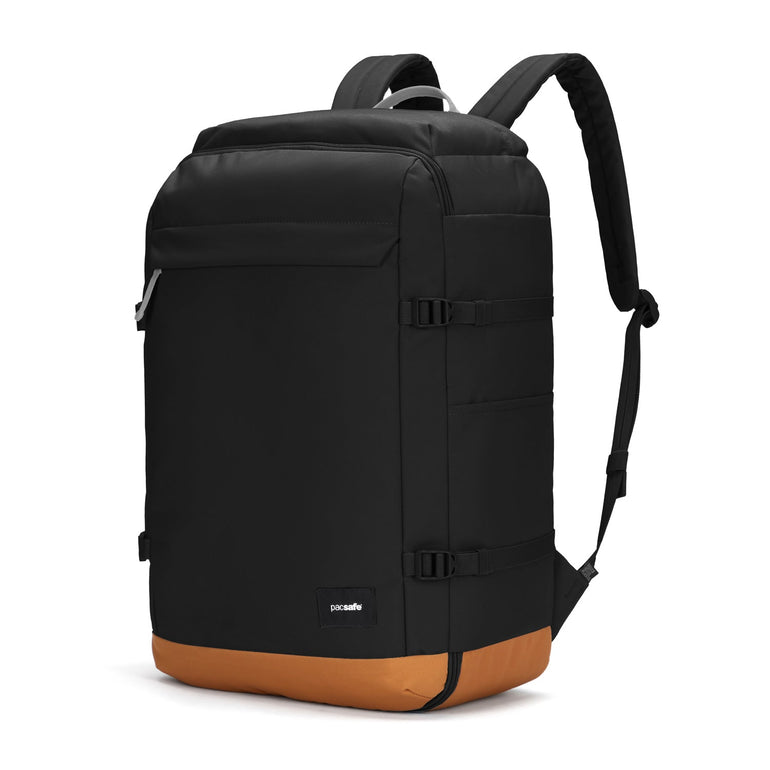 Pacsafe GO Sac à dos de cabine antivol de 44 L