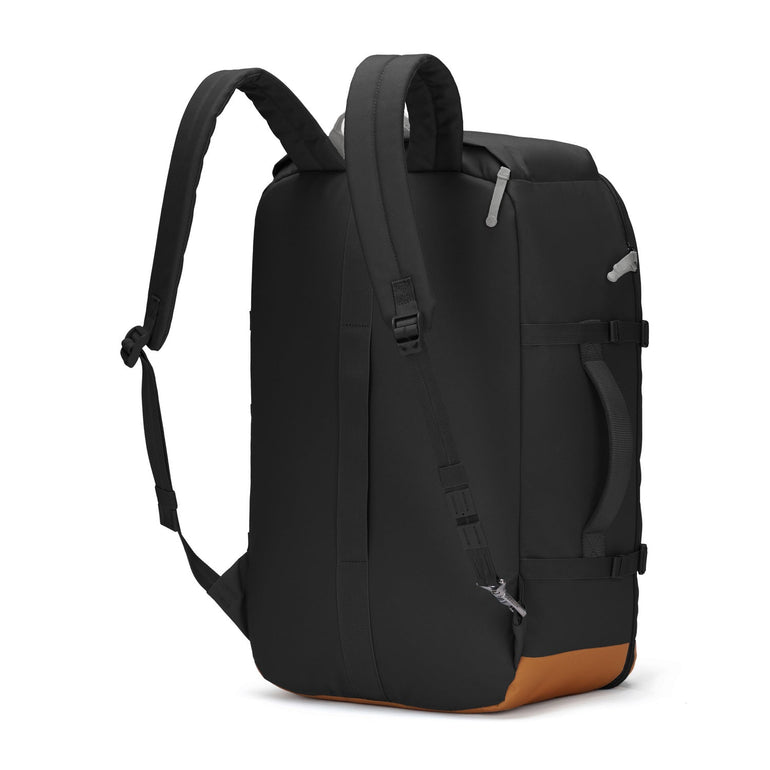 Pacsafe GO Sac à dos de cabine antivol de 44 L