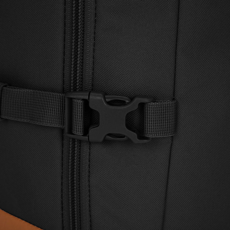 Pacsafe GO Sac à dos de cabine antivol de 44 L