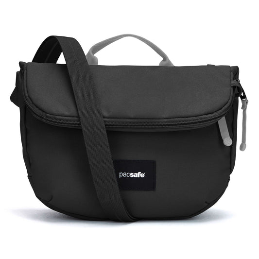Pacsafe GO Saddle Sac bandoulière antivol