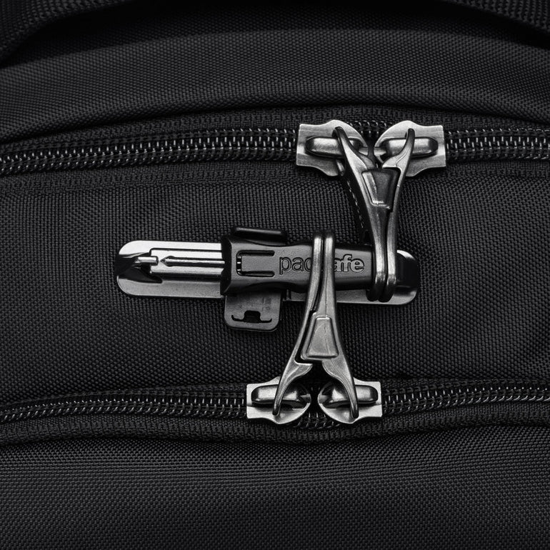 Pacsafe V 16L Sac à dos antivol polyvalent