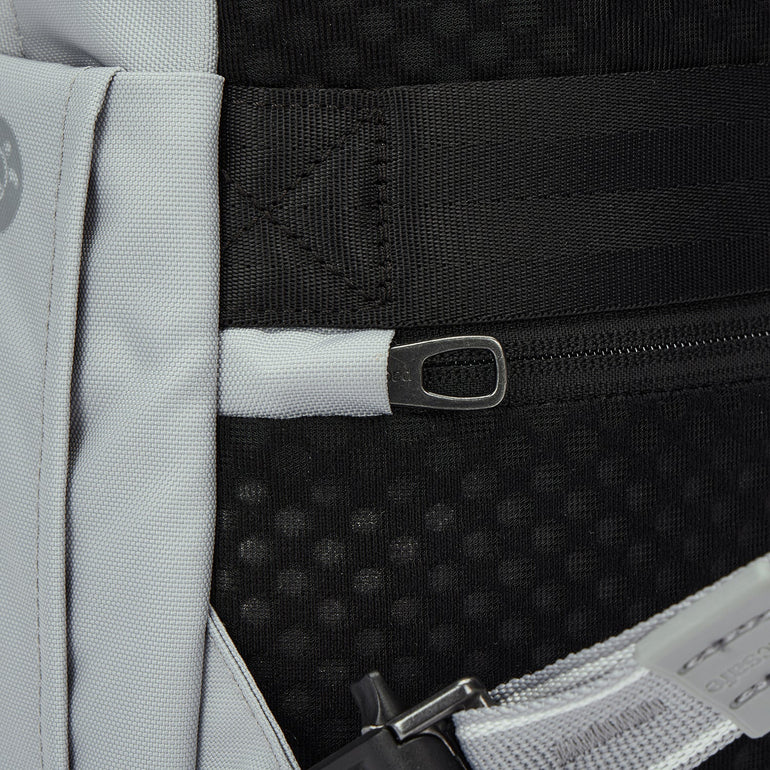 Pacsafe V 16L Sac à dos antivol polyvalent